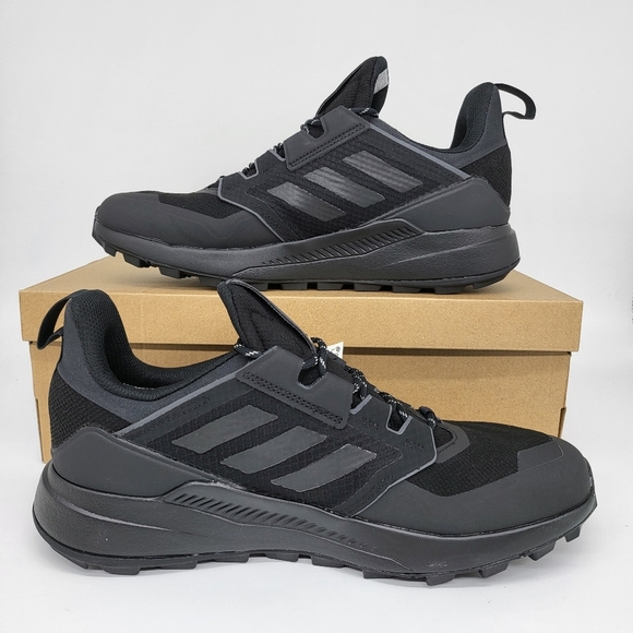 New Adidas Terrex Trailmaker Gore-Tex Men\'s Hiking Shoes Size 12 main image 5